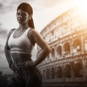 Bojana's Training Program