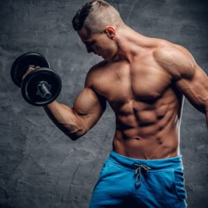 Alexander's Training Program